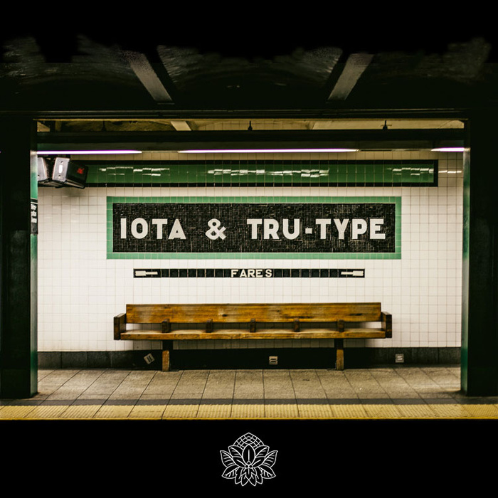 Iota & Tru Type - Karmen